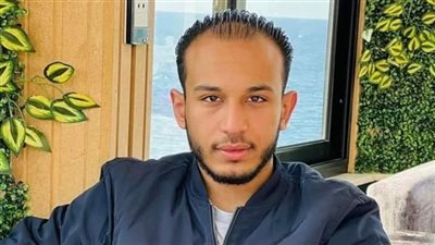وفاة إسلام زكي مشجع نادي الاتحاد السكندري