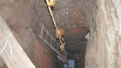 إحباط محاولة 6 أشخاص للتنقيب عن الآثار بالبساتين 