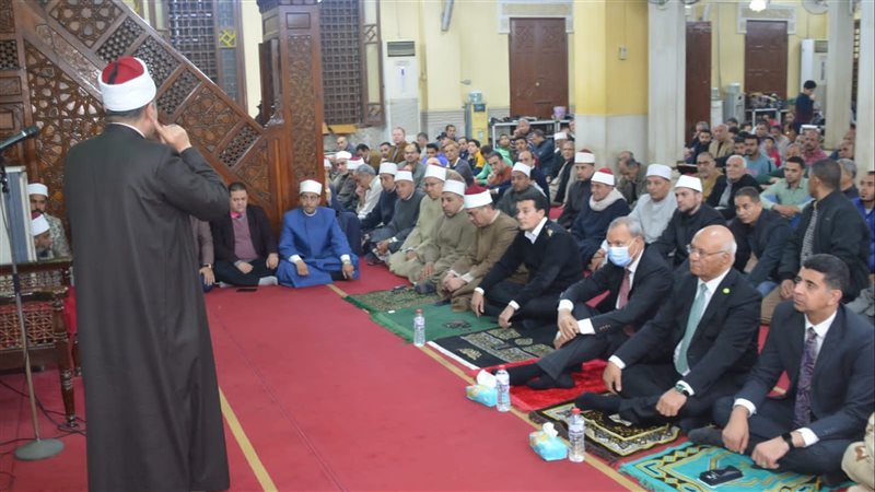 احتفالات العاشر من