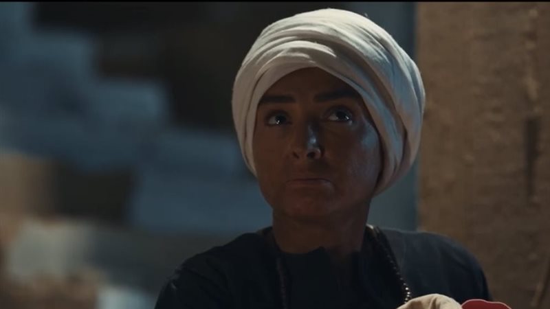مسلسل ستهم، فيتو