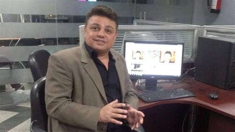 الناقد أحمد سعد الدين
