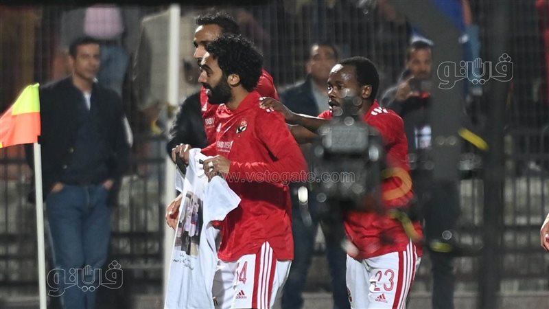 الأهلي والهلال السوداني،