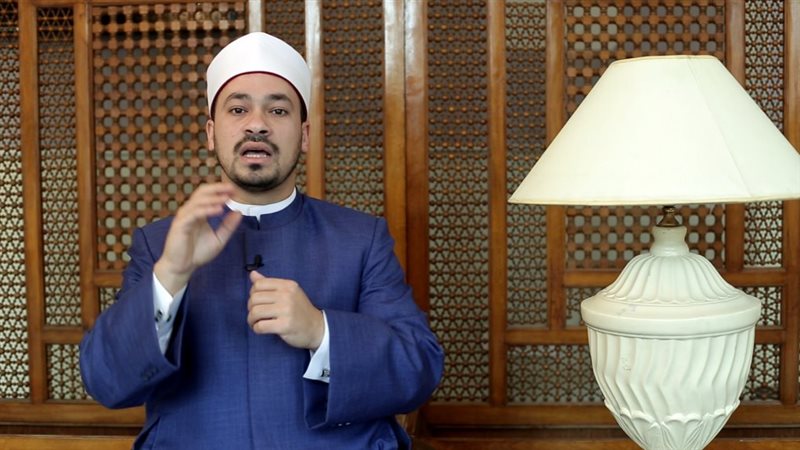 الشيخ محمود السيد