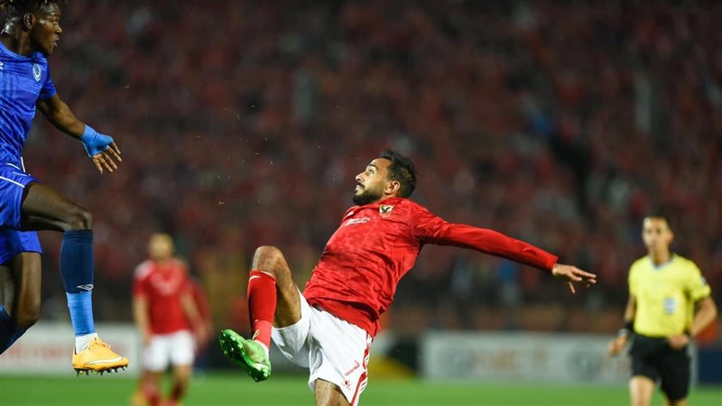  كهربا، فيتو