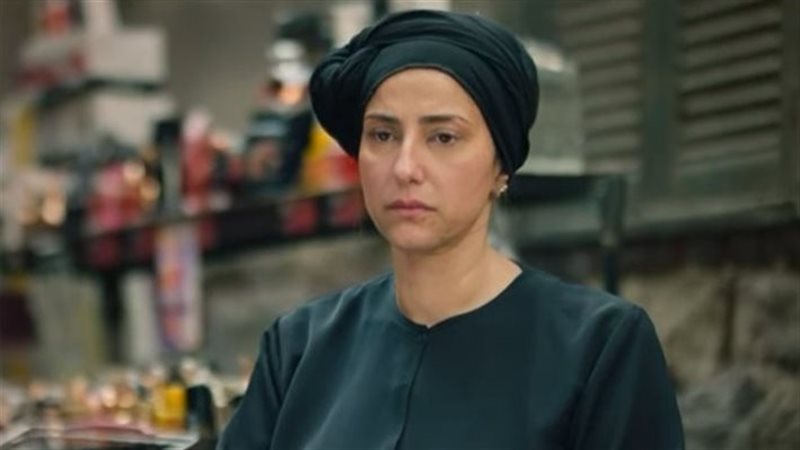  مسلسل وعود سخية،