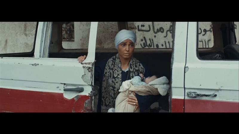 مسلسل ستهم، فيتو