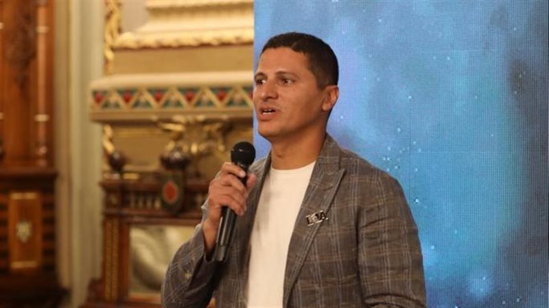 عمرو منسي، فيتو