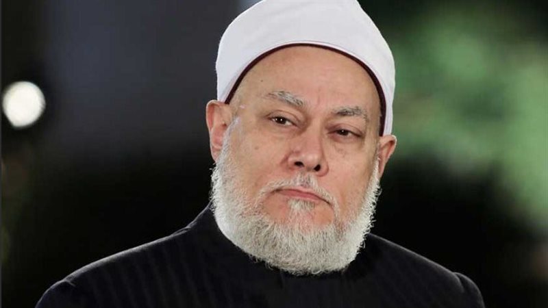 الدكتور علي جمعة،
