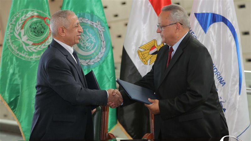 مكتبة الاسكندرية،فيتو