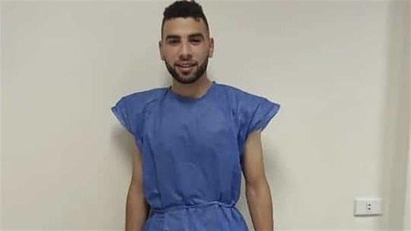 توفيق الزيادي لاعب