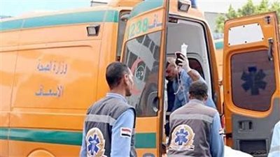 الاستماع لأقوال أسرة شاب سقط من علو في مصر الجديدة 