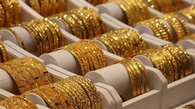 آخر تحديث لسعر الذهب، المعدن الأصفر يسجل أعلى سعر خلال أسبوع