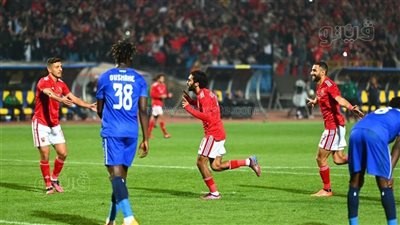 دوري أبطال أفريقيا، موعد مباراة الأهلي والهلال السوداني والقناة الناقلة
