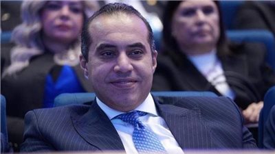 أمين الحوار الوطني: المجلس له الحق في إبداء رأيه بالقضايا المطروحة ( صور)