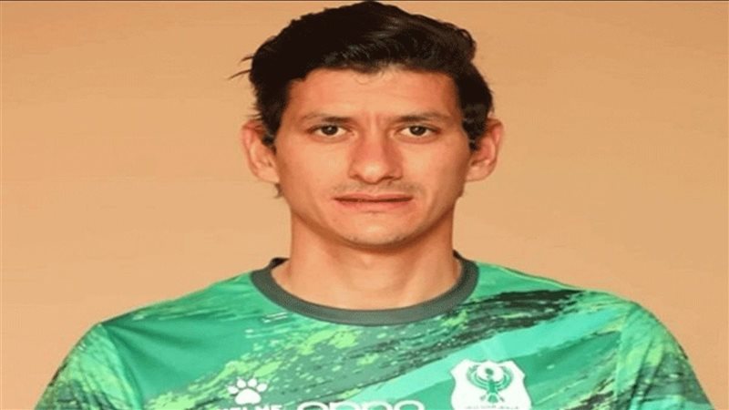 هيثم لعيوني، فيتو