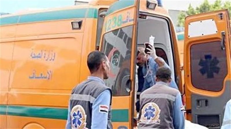 إسعاف، فيتو