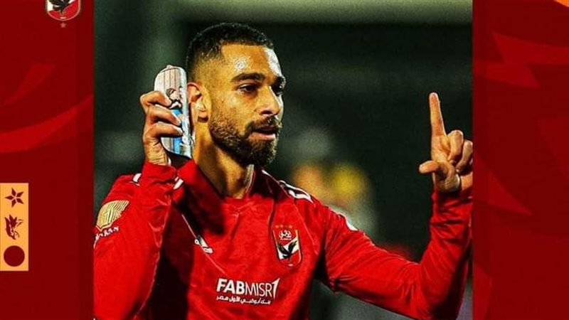 عمرو السوليه،فيتو