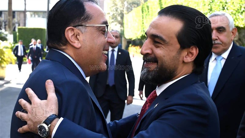 الدكتور مصطفي مدبولي