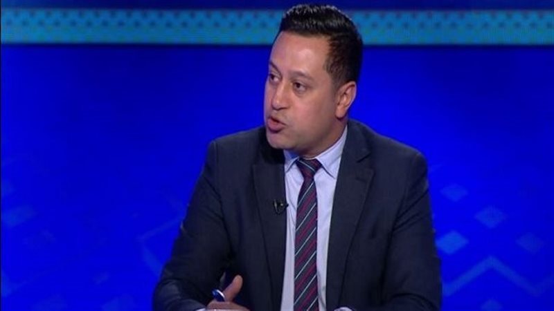 هشام حنفي،فيتو