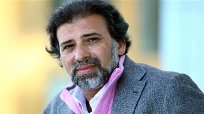 خالد يوسف، فيتو 