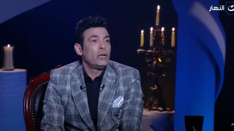 سعد الصغير، فيتو