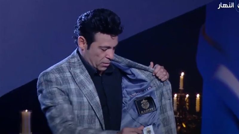 سعد الصغير، فيتو