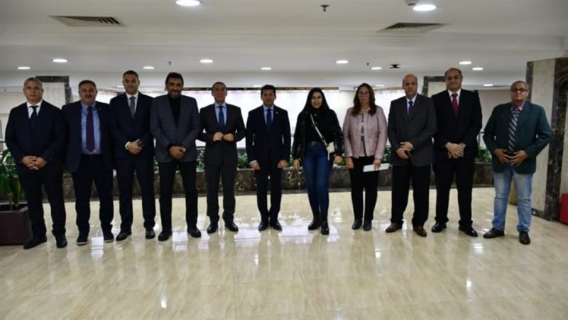 مجلس إدارة اتحاد