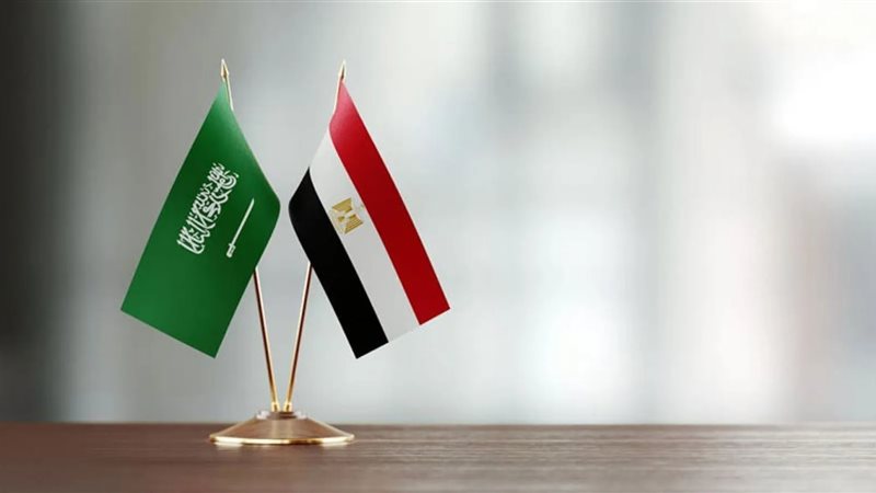  العلاقات المصرية