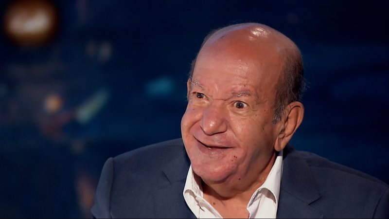 الفنان لطفي لبيب،فيتو