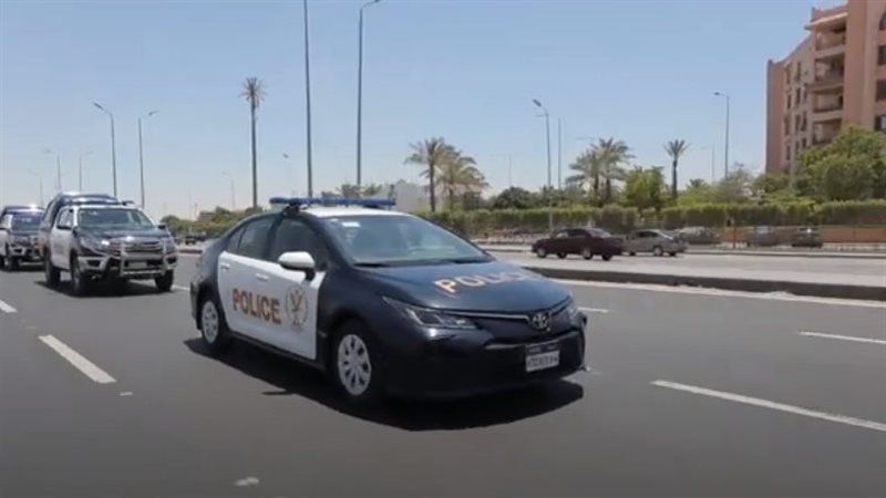 قوات الأمن، فيتو