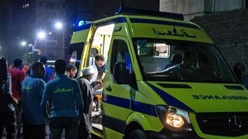 إسعاف، فيتو 