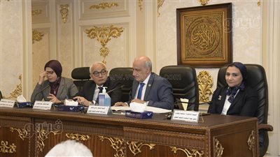 أهم قرارات وزير التعليم أمام مجلس النواب بشأن امتحانات الثانوية العامة 2023