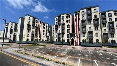 موعد غلق باب سداد جدية حجز شقق الإسكان المتميز