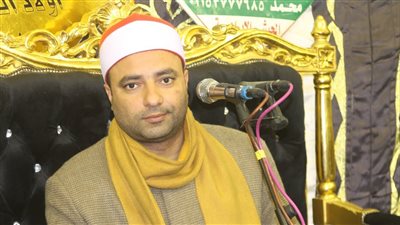 محمود الحسيني يكشف ذكريات اعتماده في الإذاعة 