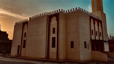 بالأسماء والعناوين.. أوقاف شمال سيناء تحدد 20 مسجدا للاعتكاف