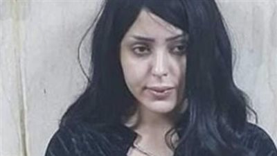 حبس سلمى الشيمى 4 أيام بتهمة نشر صور وفيديوهات مخلة 