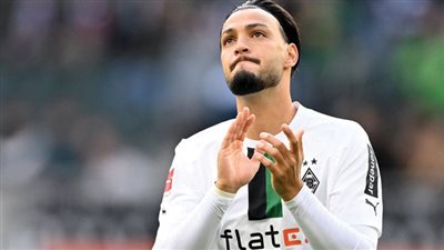 بن سبعيني يقترب رسميا من الانتقال إلى بوروسيا دورتموند نهاية الموسم 