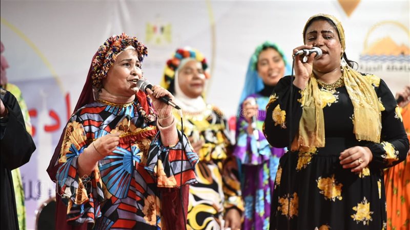 فعاليات معرض فيصل