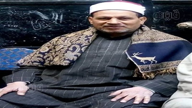 وفاة امام وخطيب مسجد