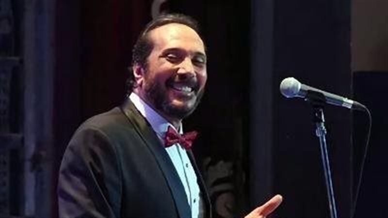 علي الحجار، فيتو