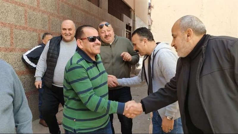 النائب طارق عبد الهادي،
