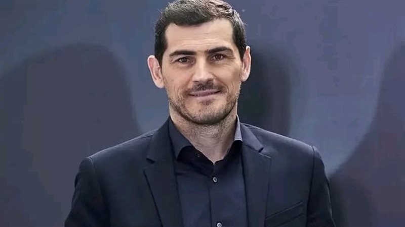 كاسياس، فيتو 