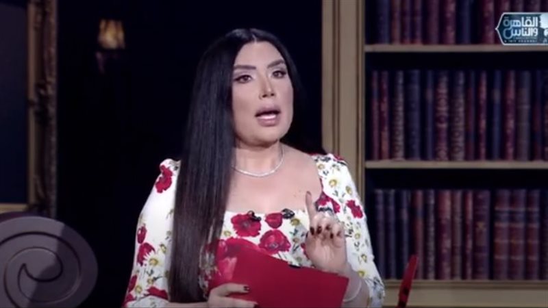 الفنانة عبير صبري،