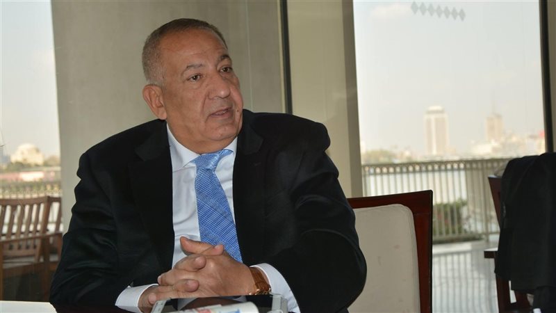كامل أبوعلي رئيس