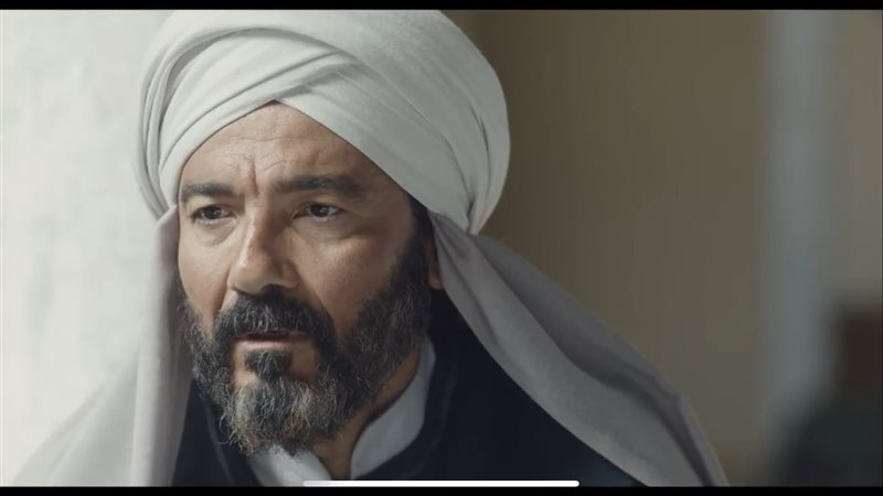 مسلسل رسالة الإمام،