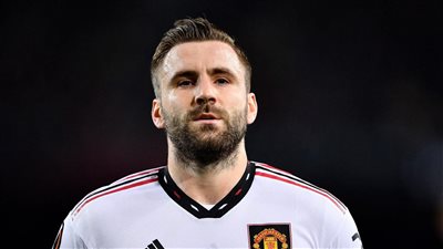 مانشستر يونايتد يجدد عقد لوك شاو 4 سنوات 