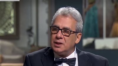 نقابة المهن الموسيقية ترد على أزمة راجح داوود وخالد يوسف 