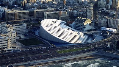 اليوم.. افتتاح مؤتمر المجتمع المدني بمكتبة الإسكندرية بحضور زيرة التضامن 