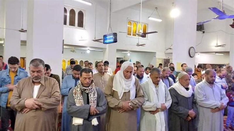 أوقاف الإسكندرية