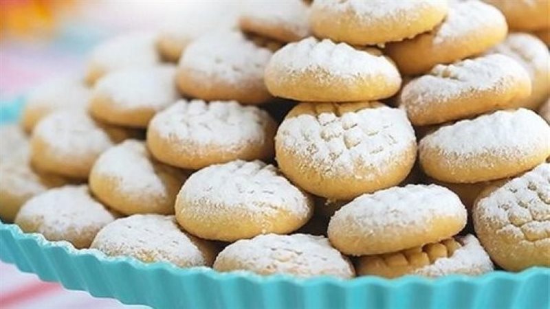 ارتفاع أسعار كحك